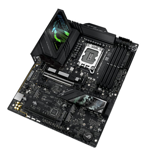 ASUS-ROG-STRIX-Z890-F-GAMING-WIFI-Intel-Z890-LGA-1851--Socket-V1--ATX