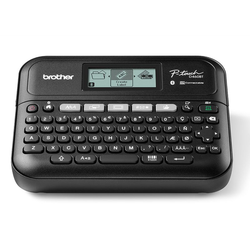 Brother-PT-D460BTVPUR1-stampante-per-etichette--CD--Trasferimento-termico-180-x-180-DPI-Con-cavo-e-senza-cavo-Bluetooth-QWERTY