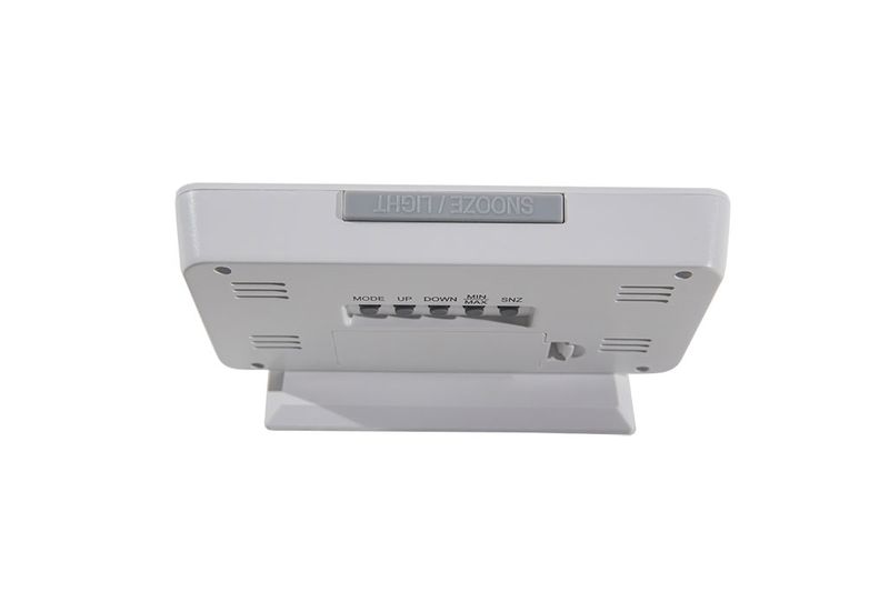 Trevi-ME-3P08-RC-Bianco-LED-Batteria