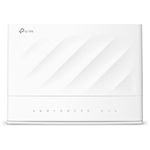 TP-Link VX230v router wireless Gigabit Ethernet Dual-band (2.4 GHz/5 GHz) Bianco