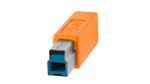 Tether-Tools-CU5460ORG-cavo-USB-46-m-USB-3.2-Gen-1--3.1-Gen-1--USB-A-USB-B-Arancione