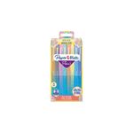 Paper Mate Papermate Flair marcatore Medio Multicolore 16 pz