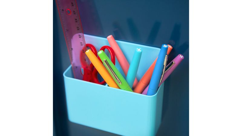 Papermate-Flair-marcatore-Medio-Multicolore-16-pz