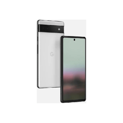 Google-Pixel-6A-155-cm--6.1---Doppia-SIM-5G-USB-tipo-C-6-GB-128-GB-4410-mAh-Bianco