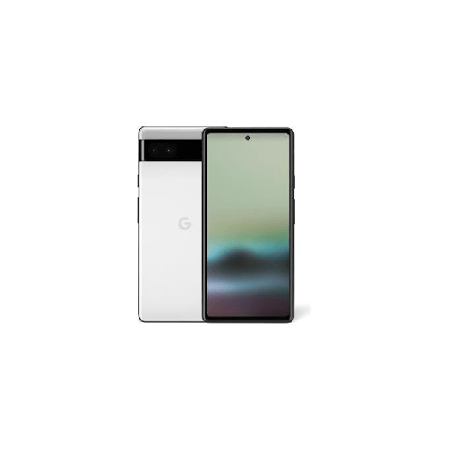 Google-Pixel-6A-155-cm--6.1---Doppia-SIM-5G-USB-tipo-C-6-GB-128-GB-4410-mAh-Bianco