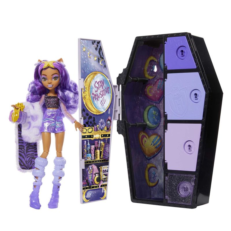 Monster-High-HNF74-bambola