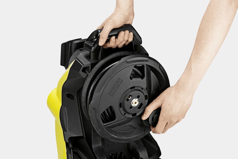 Karcher-K-4-PREMIUM-POWER-CONTROL-idropulitrice-Verticale-Elettrico-420-l-h-Nero-Giallo