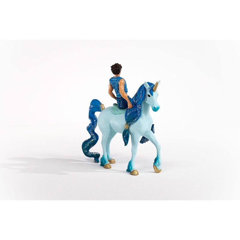 schleich-Aryon-on-Unicorn