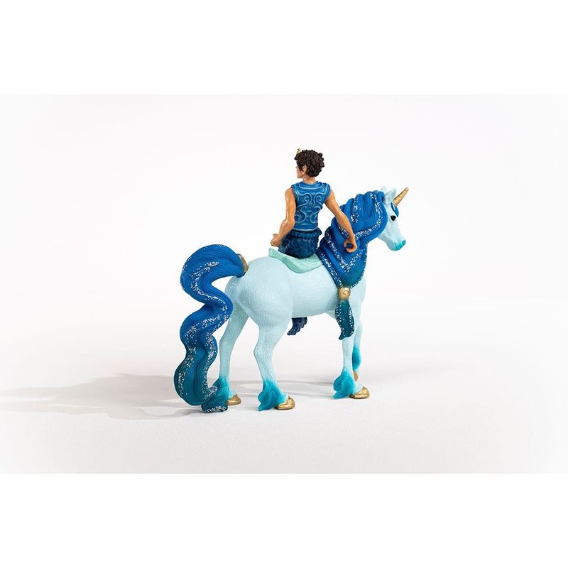 schleich-Aryon-on-Unicorn