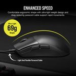 Corsair-SABRE-PRO-mouse-Mano-destra-USB-tipo-A-Ottico-18000-DPI