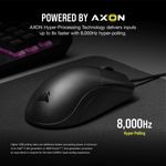 Corsair-SABRE-PRO-mouse-Mano-destra-USB-tipo-A-Ottico-18000-DPI