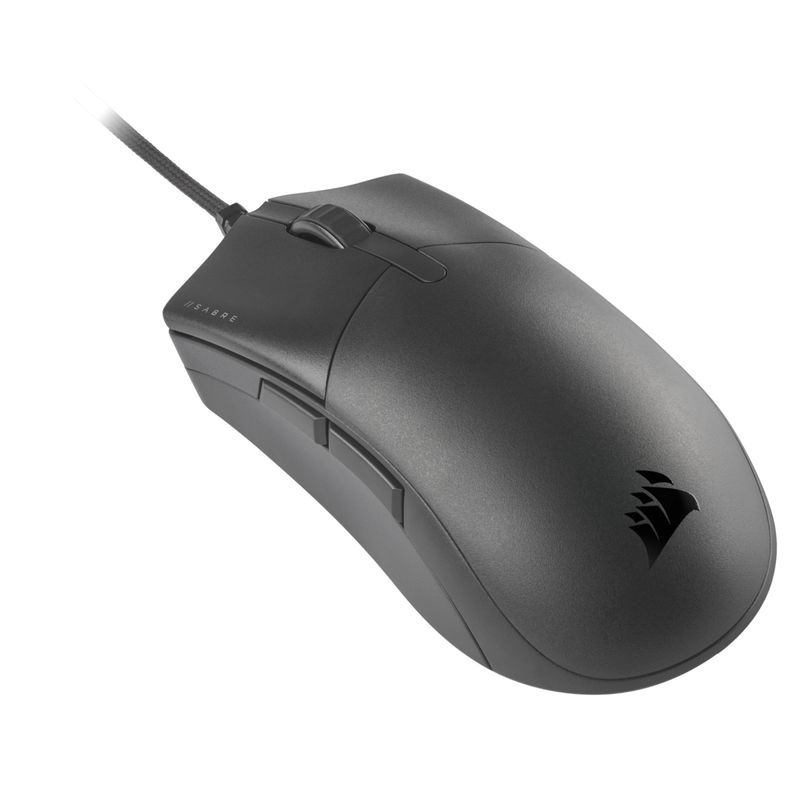 Corsair-SABRE-PRO-mouse-Mano-destra-USB-tipo-A-Ottico-18000-DPI