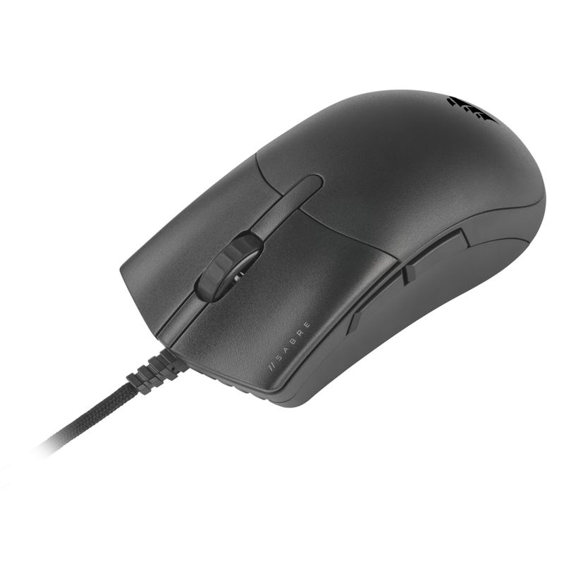 Corsair-SABRE-PRO-mouse-Mano-destra-USB-tipo-A-Ottico-18000-DPI