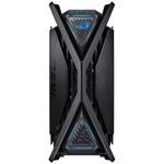 ASUS ROG HYPERION GR701 Tower Nero