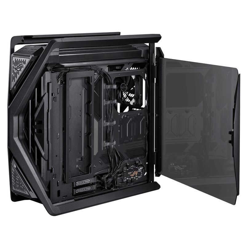 ASUS-ROG-HYPERION-GR701-Tower-Nero