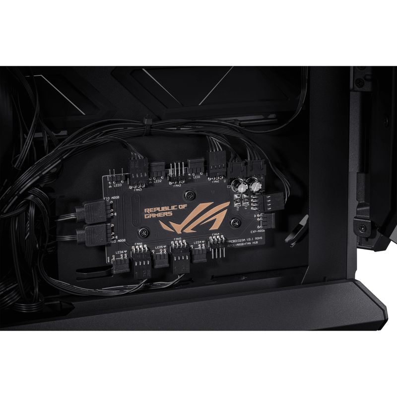 ASUS-ROG-HYPERION-GR701-Tower-Nero