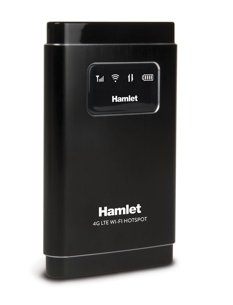 Hamlet-Router-Wi-Fi-4G-LTE-condivisione-rete-fino-a-10-dispositivi-con-slot-Micro-SD-fino-a-32-GB