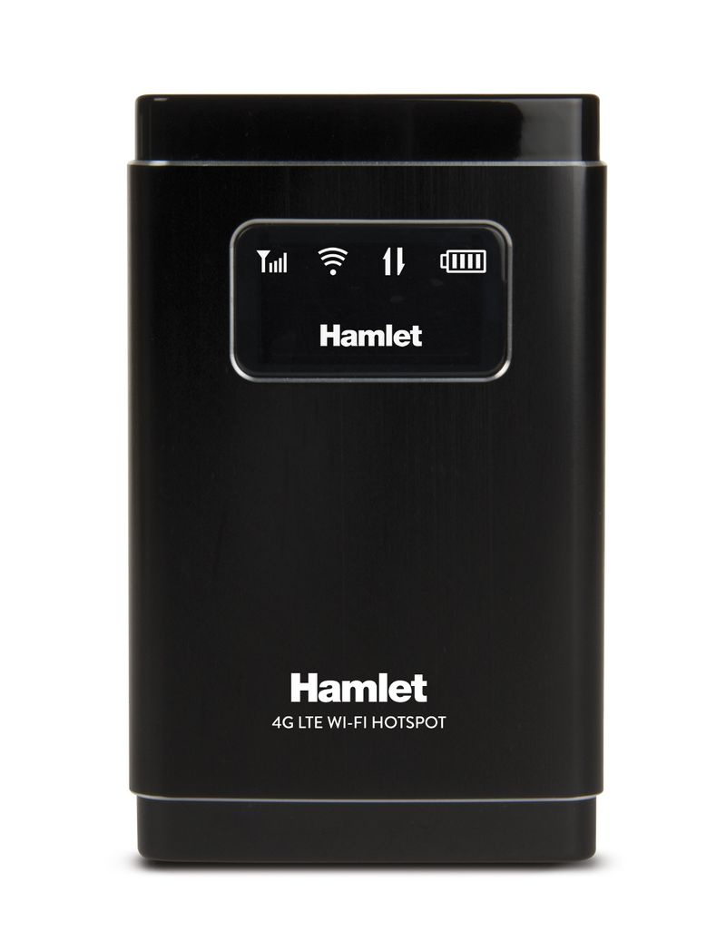 Hamlet-Router-Wi-Fi-4G-LTE-condivisione-rete-fino-a-10-dispositivi-con-slot-Micro-SD-fino-a-32-GB