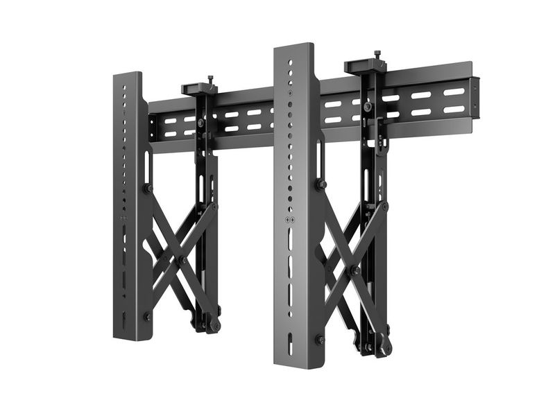 Multibrackets-0513-Supporto-per-display-espositivi-1778-cm--70---Nero