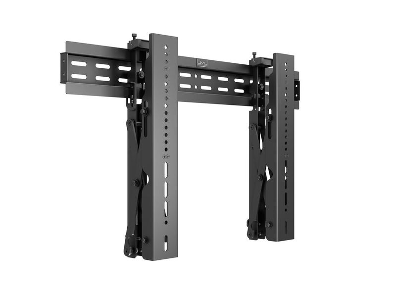 Multibrackets-0513-Supporto-per-display-espositivi-1778-cm--70---Nero