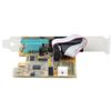 StarTech.com-Scheda-seriale-PCI-Express-a-2-porte--Scheda-di-interfaccia-seriale-da-PCIe-a-RS232--DB9--con-16C1050-UART-e-ritenzione-COM-5V-12V--Windows-e-Linux--21050-PC-SERIAL-CARD-