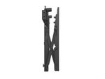 Multibrackets-0513-Supporto-per-display-espositivi-1778-cm--70---Nero