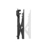 Multibrackets-0513-Supporto-per-display-espositivi-1778-cm--70---Nero