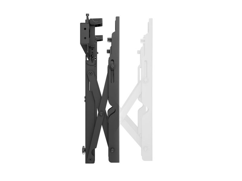 Multibrackets-0513-Supporto-per-display-espositivi-1778-cm--70---Nero