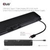 Club-3D-Docking-Station-Usb-C-Gen-1-Triple-Dp-100W-Power-Supply