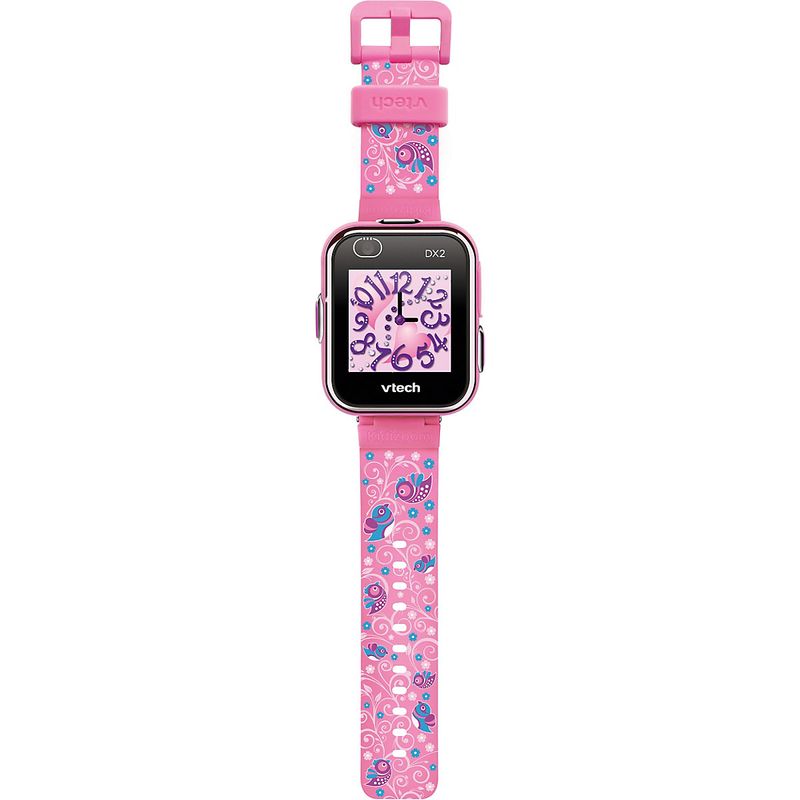 VTech-KidiZoom-Smartwatch-DX2-Rosa