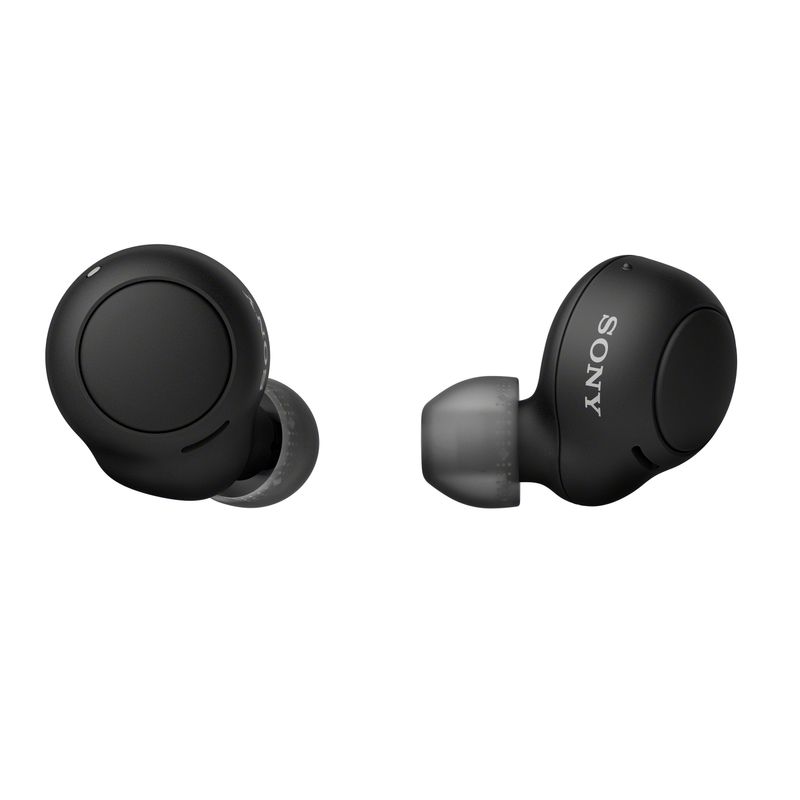 Sony-WF-C500---Auricolari-True-Wireless-Fino-a-20-ore-di-durata-della-batteria-con-custodia-di-ricarica-Compatibile-con-l-Assistente-Vocale-Microfono-integrato--Nero-
