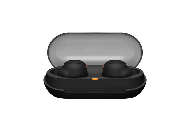 Sony-WF-C500---Auricolari-True-Wireless-Fino-a-20-ore-di-durata-della-batteria-con-custodia-di-ricarica-Compatibile-con-l-Assistente-Vocale-Microfono-integrato--Nero-