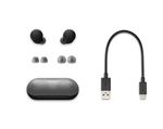 Sony-WF-C500---Auricolari-True-Wireless-Fino-a-20-ore-di-durata-della-batteria-con-custodia-di-ricarica-Compatibile-con-l-Assistente-Vocale-Microfono-integrato--Nero-