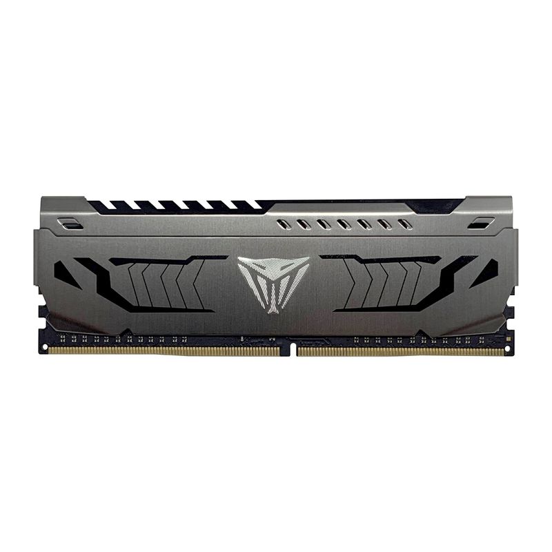 Patriot-Memory-Viper-Steel-PVS48G300C6-memoria-8-GB-1-x-8-GB-DDR4-3000-MHz