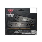 Patriot-Memory-Viper-Steel-PVS48G300C6-memoria-8-GB-1-x-8-GB-DDR4-3000-MHz