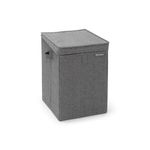 Brabantia-120442-porta-biancheria-35-L-Rettangolare-Nero