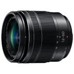 Panasonic LUMIX G VARIO 12-60mm F3.5-5.6 ASPH. POWER O.I.S. MILC Teleobiettivo