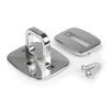 Hamlet-XNBLOCK150KR-cavo-di-sicurezza-Acciaio-inossidabile-15-m