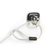 Hamlet-XNBLOCK150KR-cavo-di-sicurezza-Acciaio-inossidabile-15-m