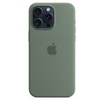 Apple-Custodia-MagSafe-in-silicone-per-iPhone-15-Pro-Max---Cipresso