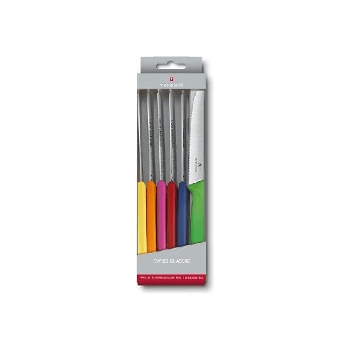 Victorinox-SwissClassic-6.7839.6G-coltello-da-tavolo-6-pz-Acciaio-inossidabile-Coltello-da-tavola