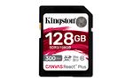 Kingston-Technology-Canvas-React-Plus-128-GB-SD-UHS-II-Classe-10