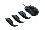 Razer-Naga-Trinity-mouse-Mano-destra-USB-tipo-A-Ottico-16000-DPI