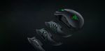 Razer-Naga-Trinity-mouse-Mano-destra-USB-tipo-A-Ottico-16000-DPI