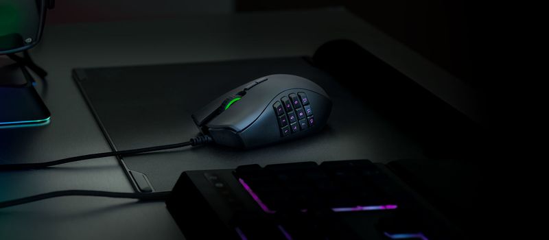 Razer-Naga-Trinity-mouse-Mano-destra-USB-tipo-A-Ottico-16000-DPI