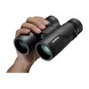 Olympus-10x42-PRO-binocolo-A-tetto-Nero