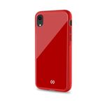 Celly Diamond custodia per cellulare 15,5 cm (6.1") Cover Rosso