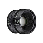 Samyang-XEEN-CF-85mm-T1.5-PL-MILC-Obiettivi-per-cinema-Nero