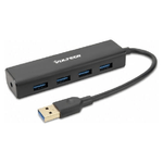 VULTECH HUB USB 3.0 4P HU-04USB3