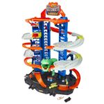 Hot-Wheels-City-GJL14-veicolo-giocattolo